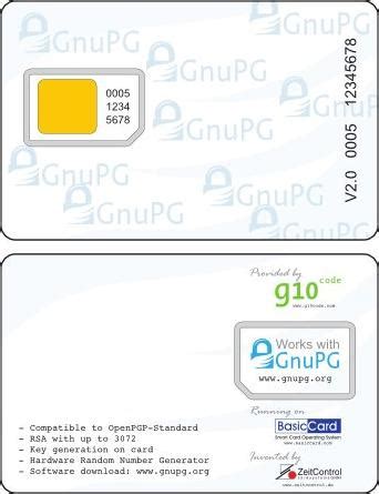 openpgp smart card windows login|openpgp verify signature.